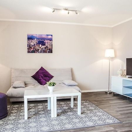 Reloc Serviced Apartments Zurich-Oerlikon ห้อง รูปภาพ