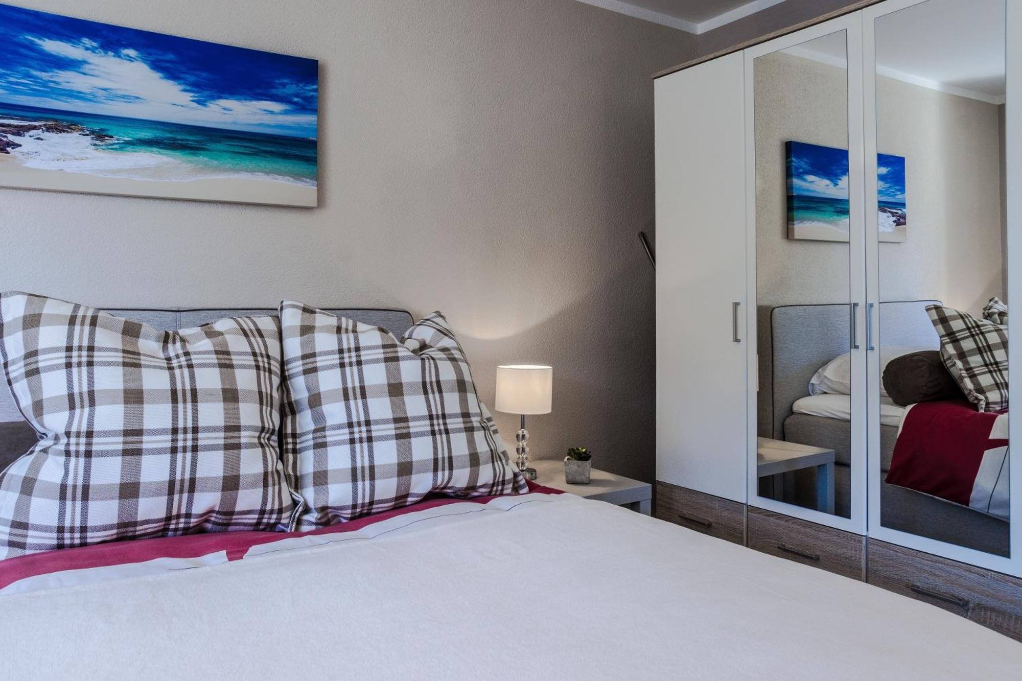 Reloc Serviced Apartments Zurich-Oerlikon ห้อง รูปภาพ