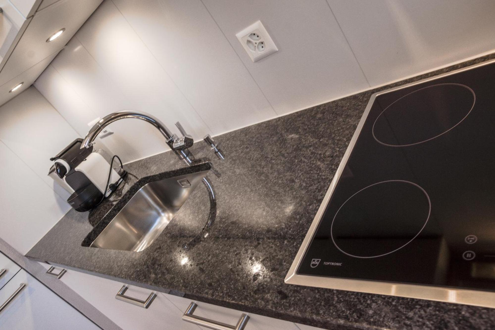 Reloc Serviced Apartments Zurich-Oerlikon ห้อง รูปภาพ
