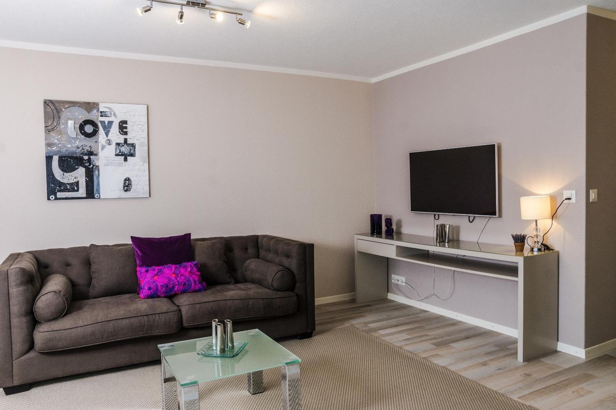 Reloc Serviced Apartments Zurich-Oerlikon ห้อง รูปภาพ