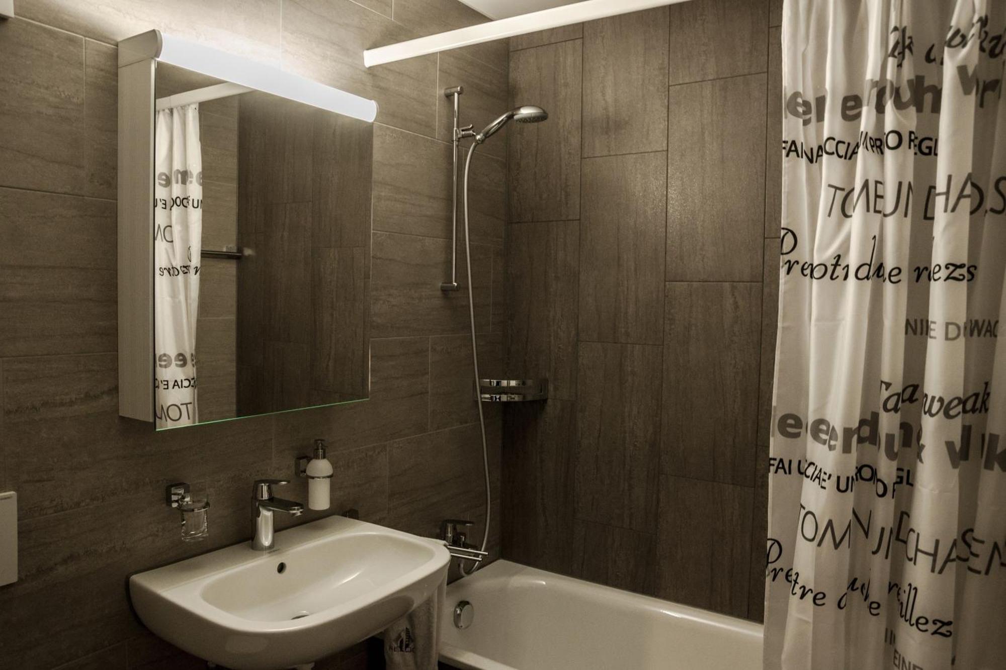 Reloc Serviced Apartments Zurich-Oerlikon ห้อง รูปภาพ